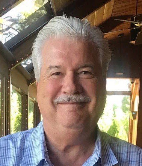 Obituario de Charlie Robert Arrington