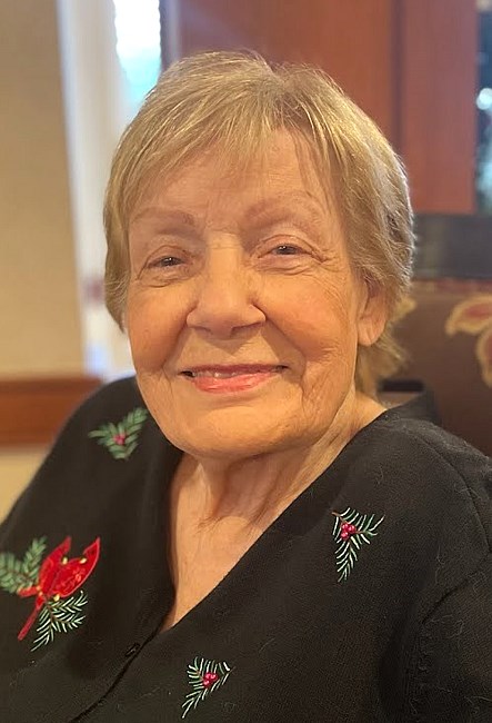 Obituary of Rose Theresa Desira