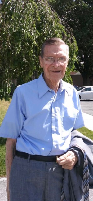 Obituary of Morris S Albertson Jr.