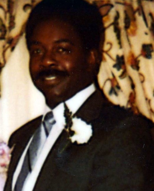 Obituary of Elbert Sanders Jr.
