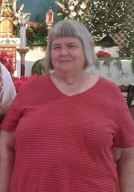 Obituary of Victoria Carol Stahl