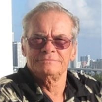 Obituary of Edward McCormack