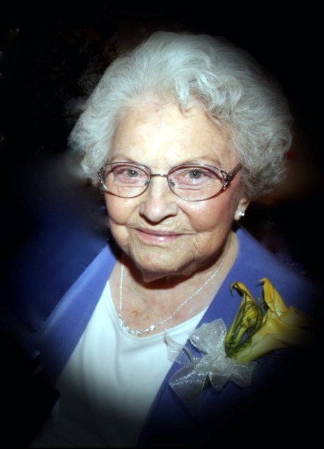 Obituary of Frances Zajac Woycheshin