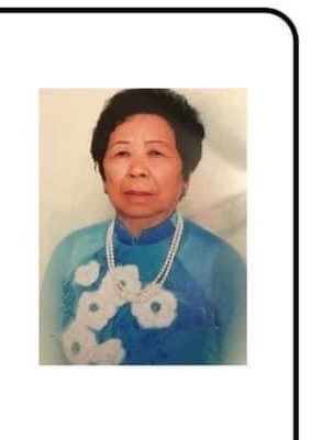 Obituary of Le Thi Nguyen