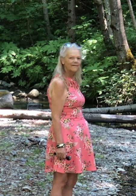 Obituary of Nancy Lee Lakey