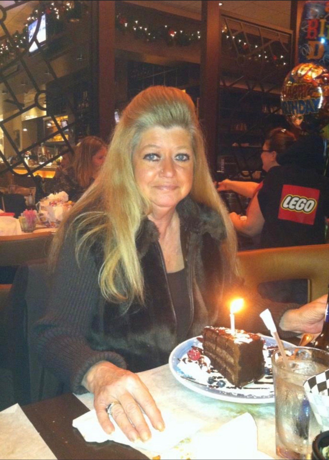 Obituary of Deborah G. Bartlett