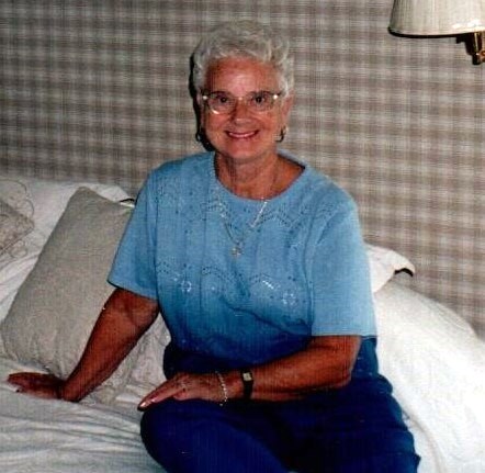 Obituary of Dolores C. Kowalski
