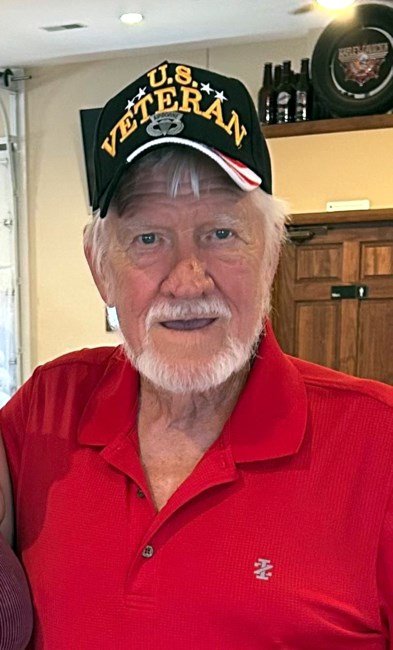 Avis de décès de Clyde Thomas Stone