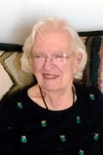 Marjorie Berry