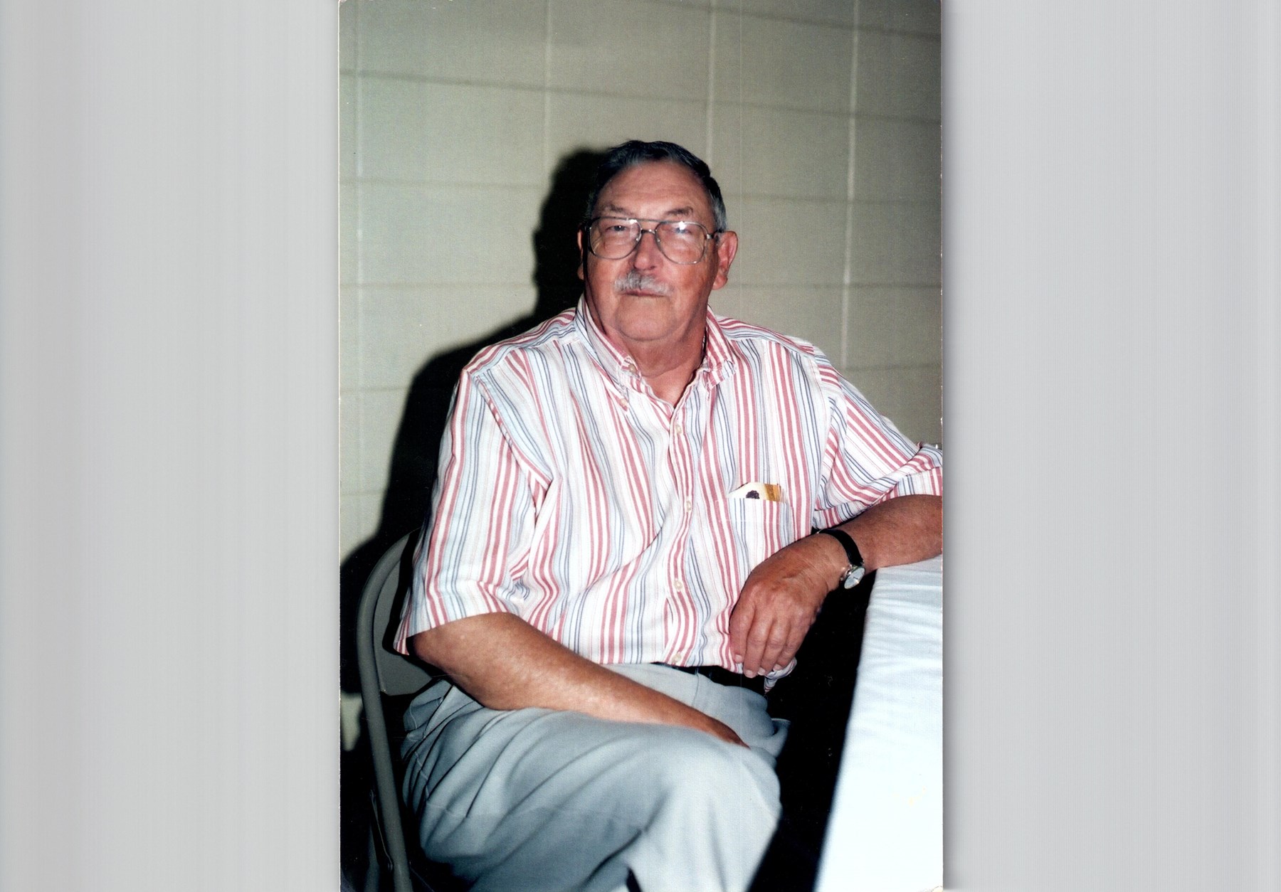 Obituary of Herbert Lamar Hicks