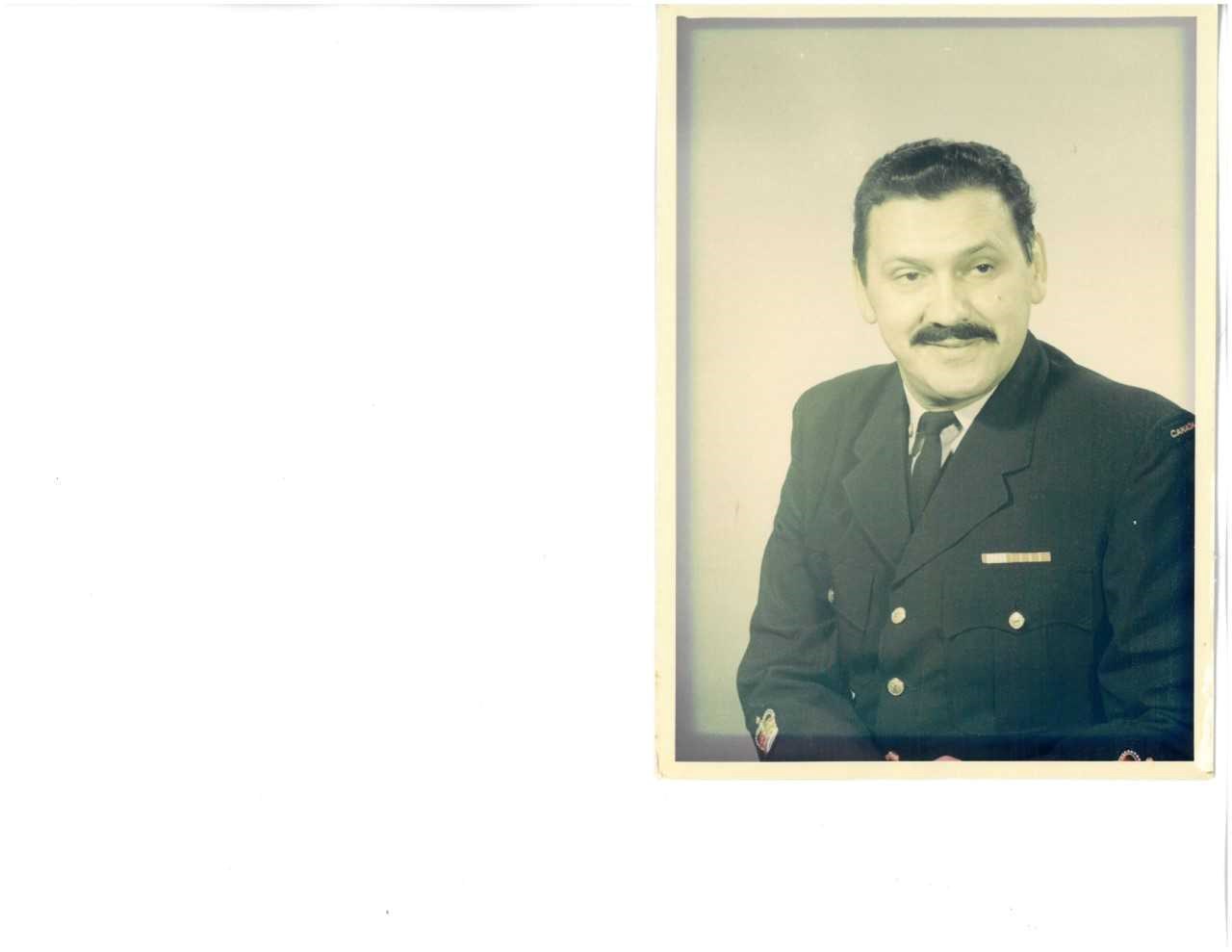 Obituary of Mike Steven Sarafinchan