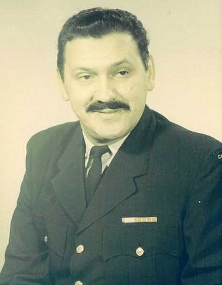 Obituary of Mike Steven Sarafinchan