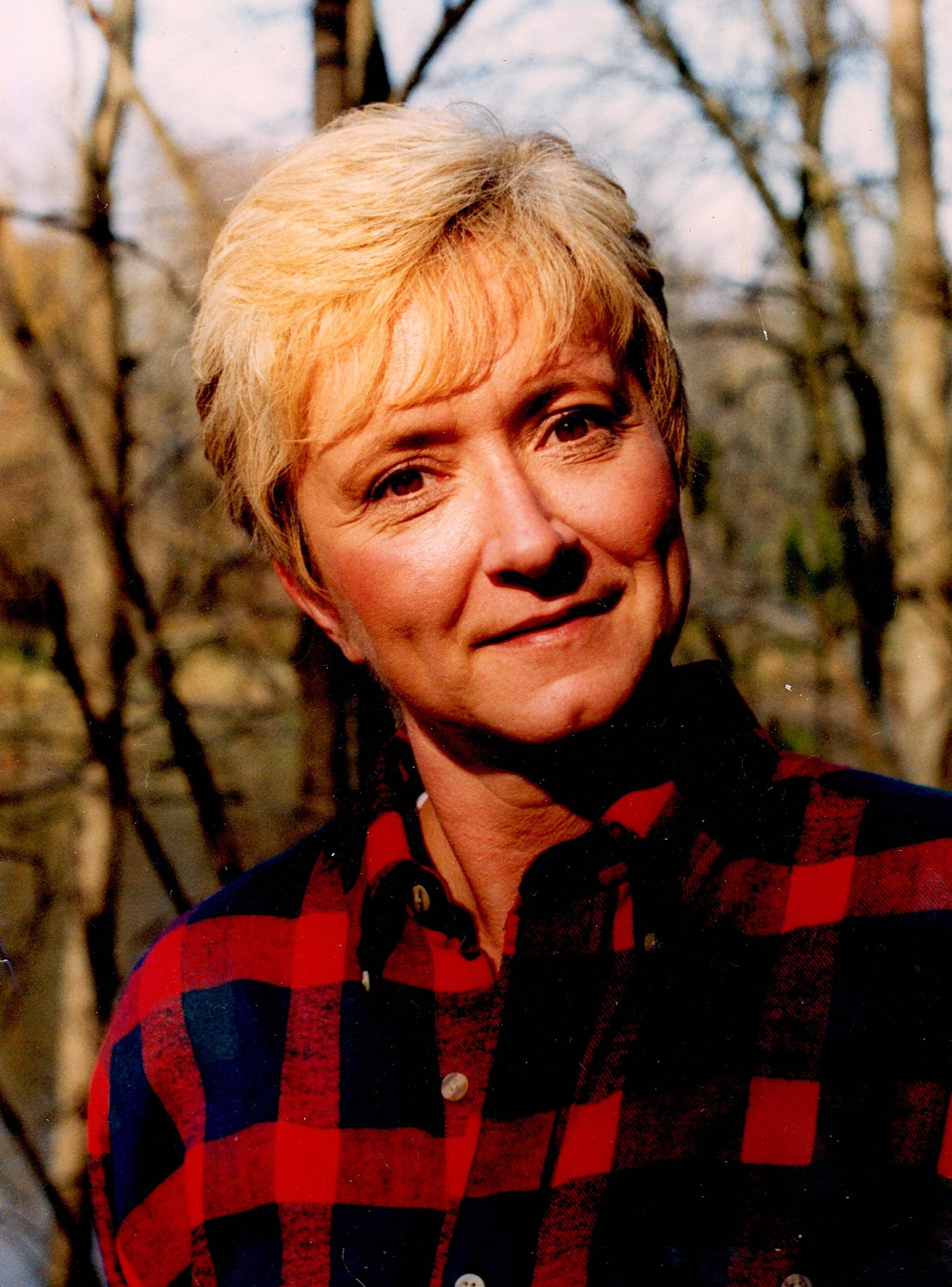 Obituary of Marcy A. Beveridge