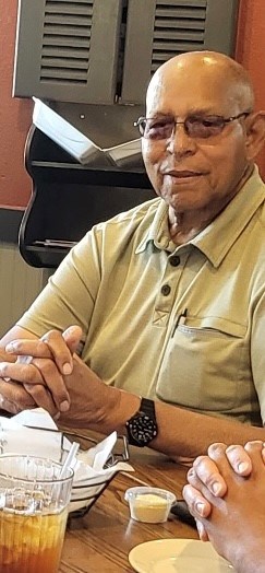 Avis de décès de Edward D. Hawkins