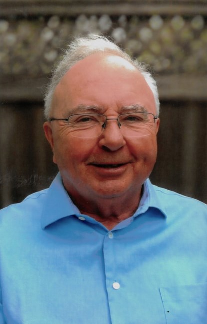 Obituary of Barry Ivan Marko