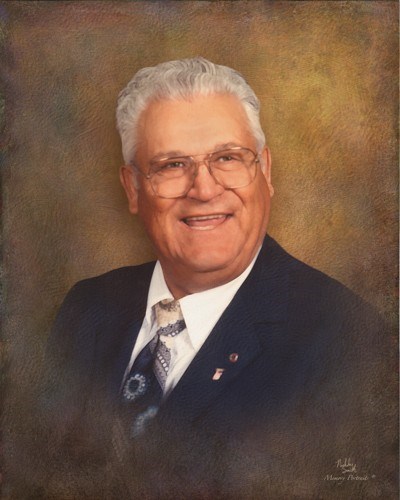 Obituary of Anthony Lapaglia Sr.