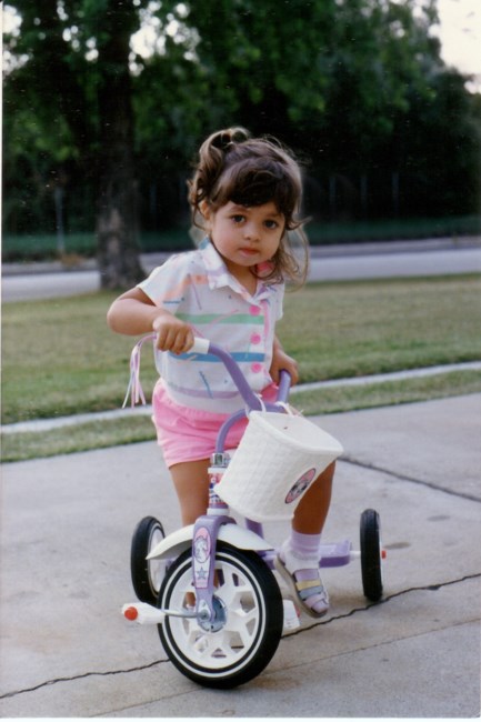 Obituary of Ashley Amber Petrie