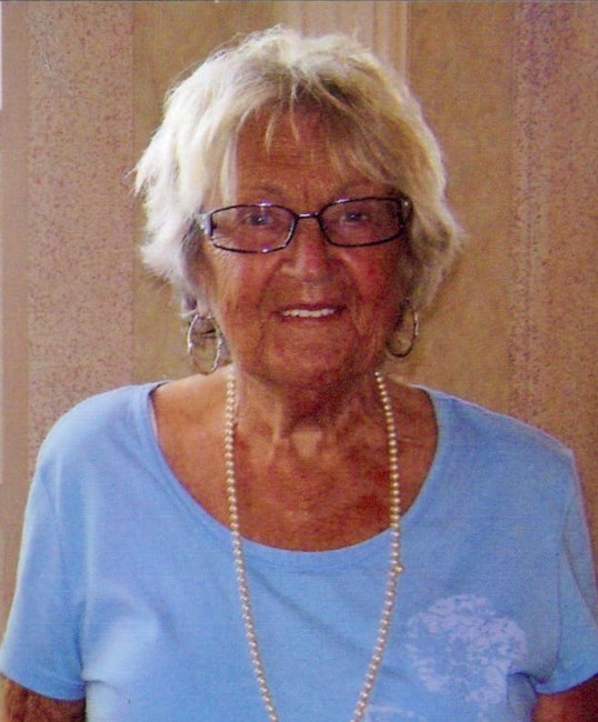 Obituary of Ethel Mitton Gibson Kullman