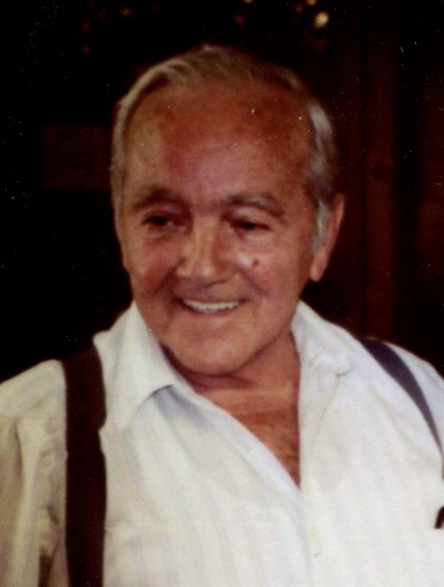 Obituary of Floyd G. Robinson