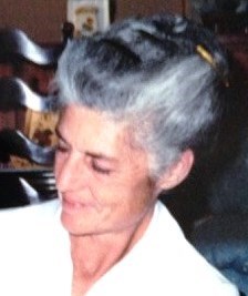 Obituary of Judith Harris Sandlin