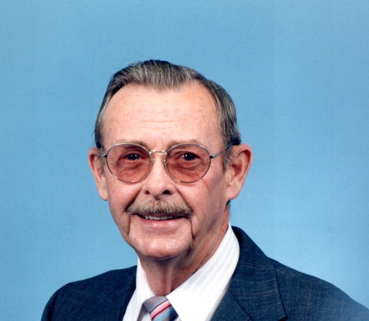 Obituary of Robert Lincoln Estes