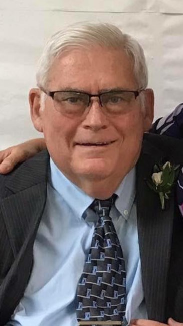 Obituary of Donald Lee Dietz