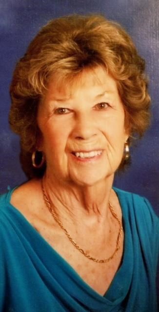 Obituary of Kathryne Lord