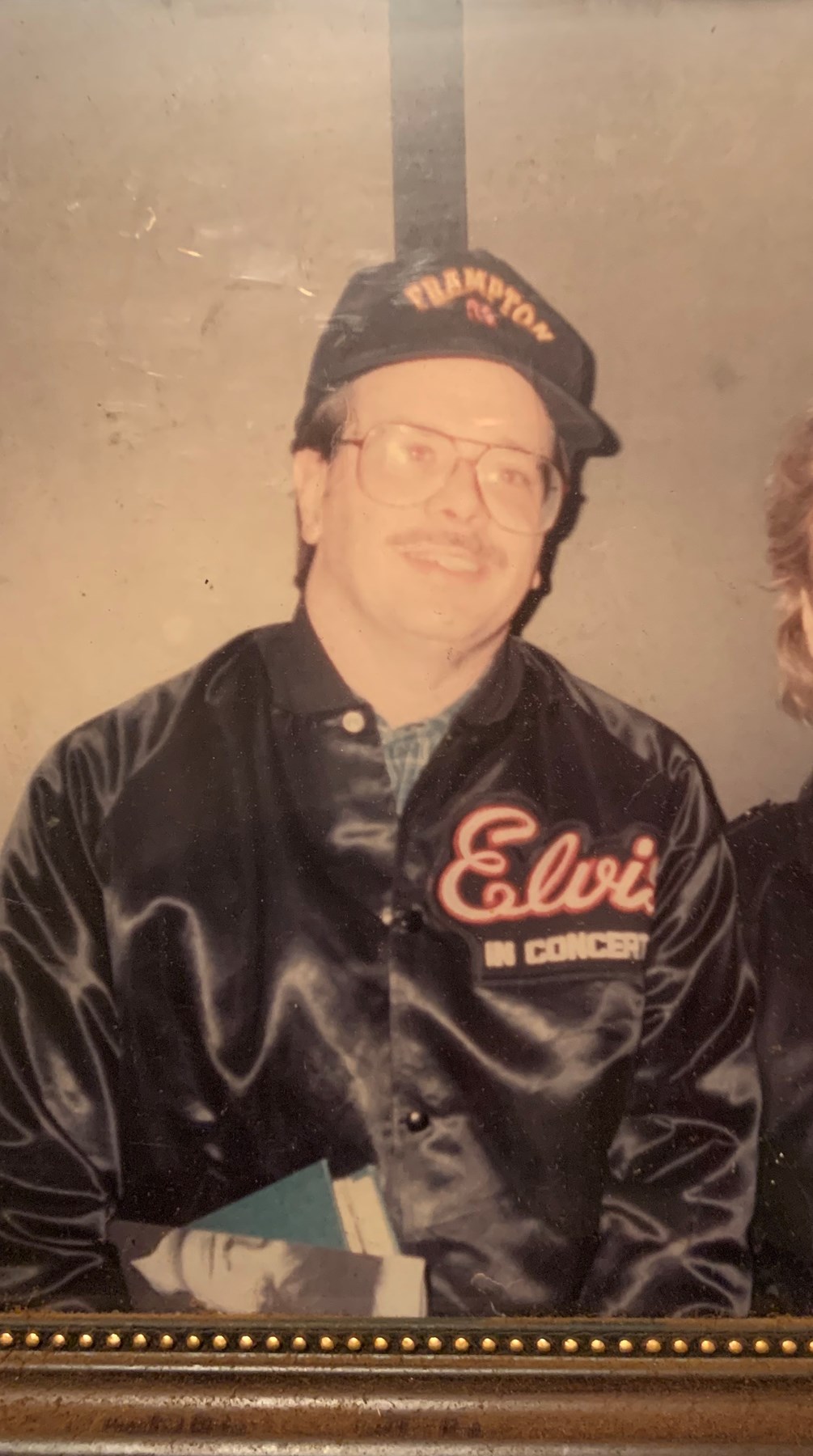 Obituary of Steven Randall Arthurs