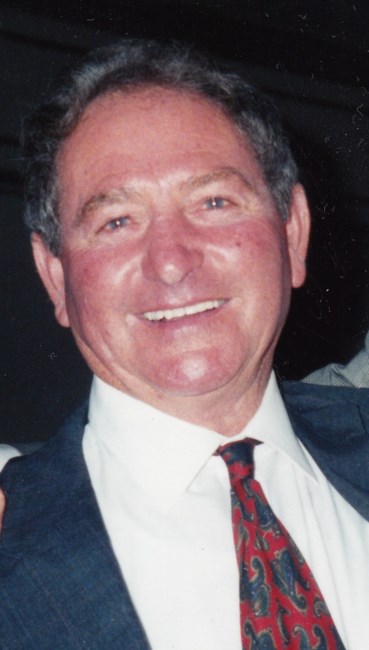Obituary of Howard Partee Benfield