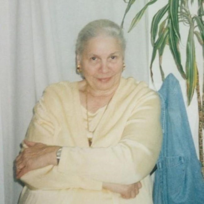 Obituary of Christine M. Harris