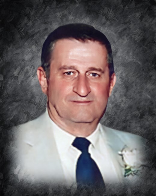 Obituary of Charles Harold Sipes Jr.
