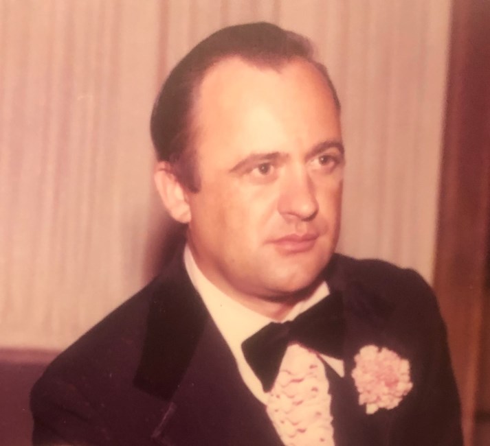 Obituary of Igor Guro
