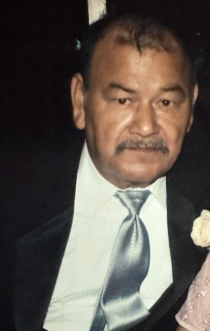 Obituario de Francisco Arce