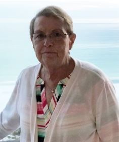 Obituary of Joyce Louise Green