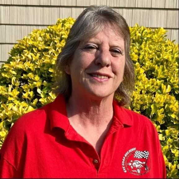 Obituary of Patricia Lockhart