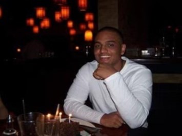 Obituary of Joel Frias