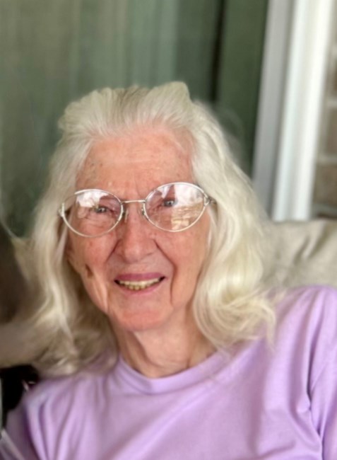 Obituary of Dorothy Faye Akridge