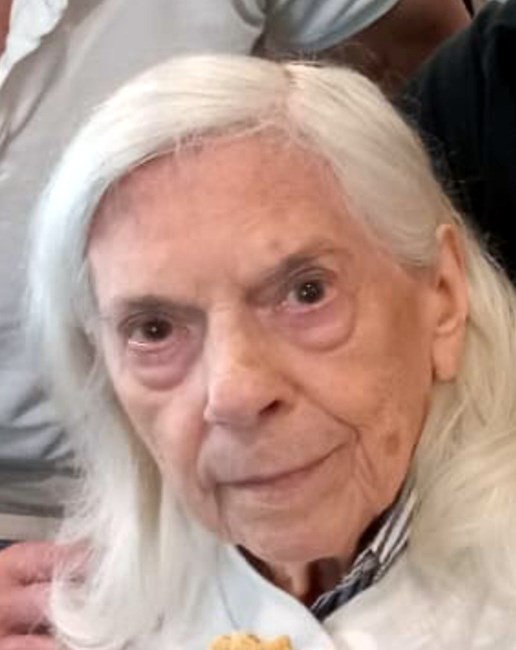Obituary of Carolyn James Winberry
