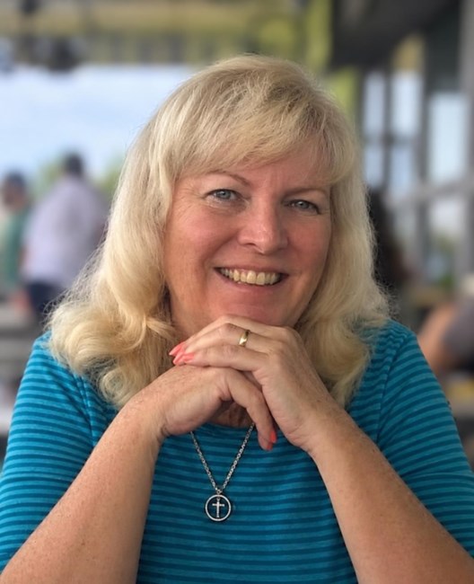Obituary of Sharon Susan Keith