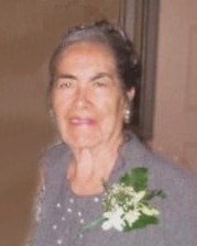 Obituary of Alice Montalvo