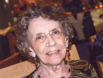 Obituario de Lola Nadine Forrest