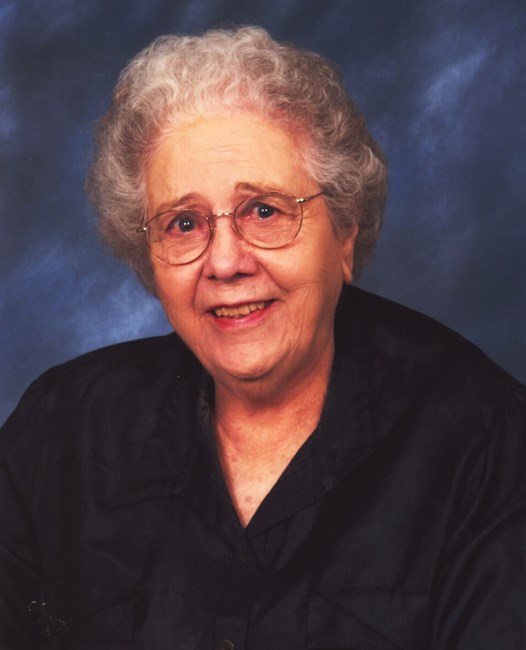 Obituary of Katie Ross