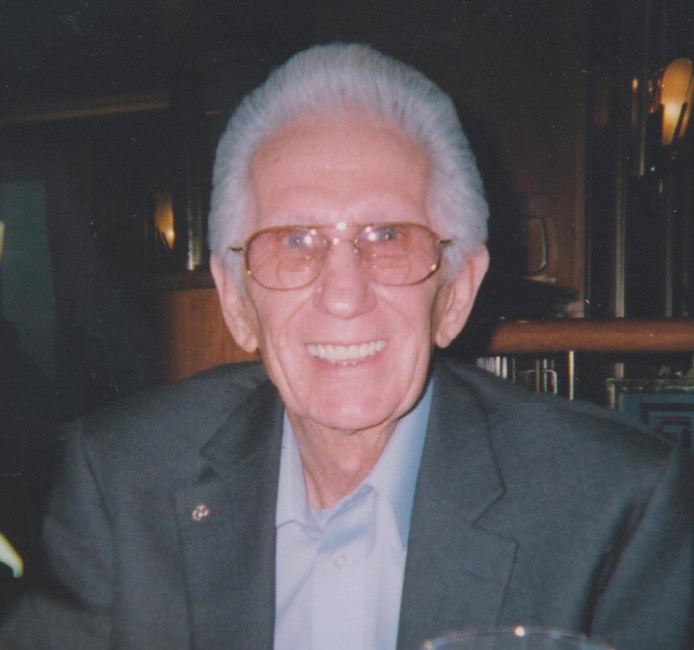 Obituary of Bruce Laverne Wisner