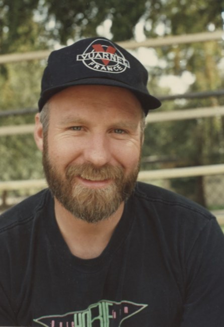 Obituary of Walter John Steffen