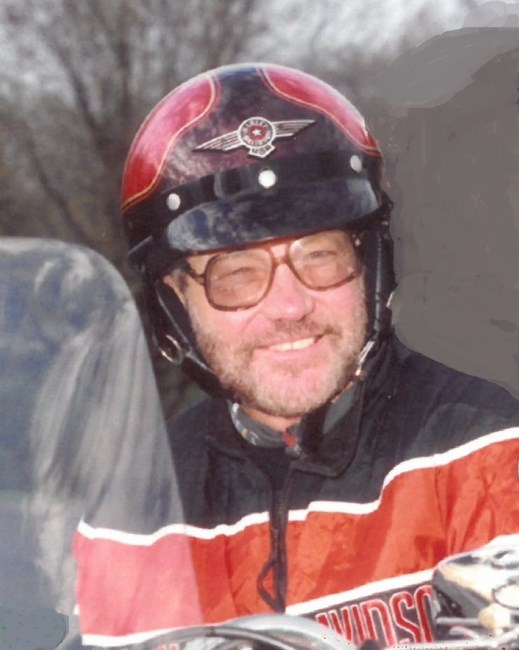 Obituary of Larry Patton