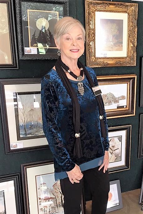 Avis de décès de Connie S Brown