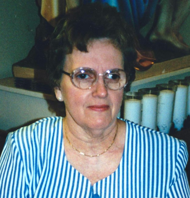 Obituary of Darlene E Dumstorff