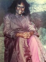 Obituary of Lillian Powell