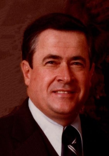 Obituary of William Ryan