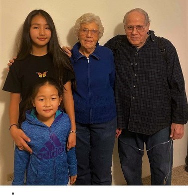 Obituary of James H. Horne